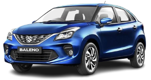 Maruti Baleno