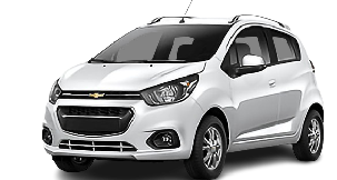 Chevrolet Beat