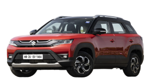 Maruti Brezza