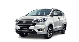 Toyota Innova Crysta