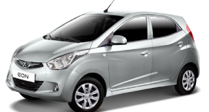 Hyundai Eon