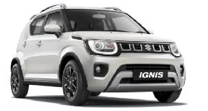 Maruti Ignis