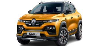 Renault Kiger