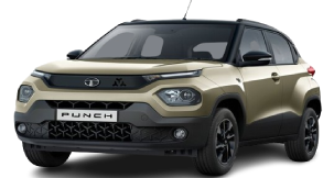 Tata Punch