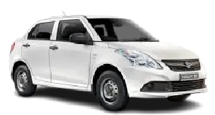 Maruti Swift Dzire